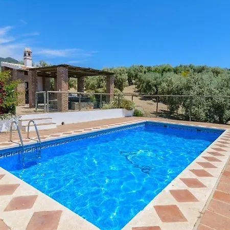 Holiday home El Moral Malaga