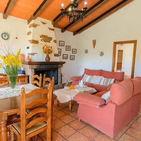 El Moral Holiday home Malaga