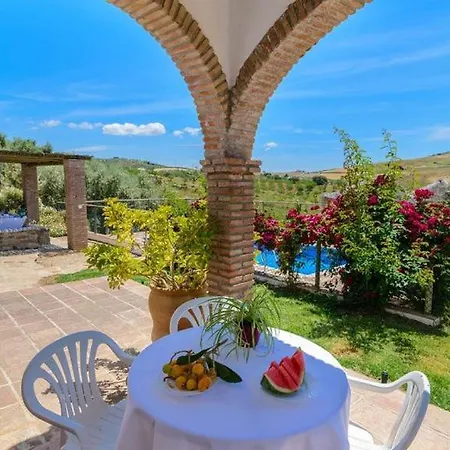 Holiday home El Moral Malaga